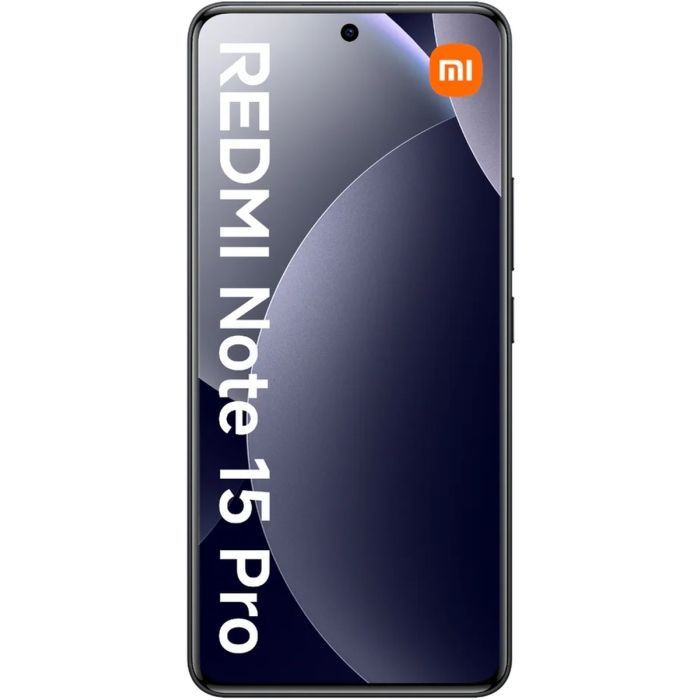 Мобильный телефон Xiaomi Redmi Note 15 Pro 8/256GB Glacier Blue (1183685) изображение 2