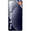 Мобильный телефон Xiaomi Redmi Note 15 Pro 8/256GB Black (1183684) изображение 2