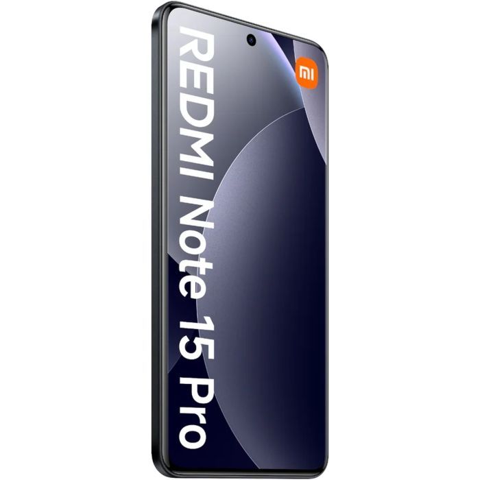 Мобильный телефон Xiaomi Redmi Note 15 Pro 8/256GB Glacier Blue (1183685) изображение 8