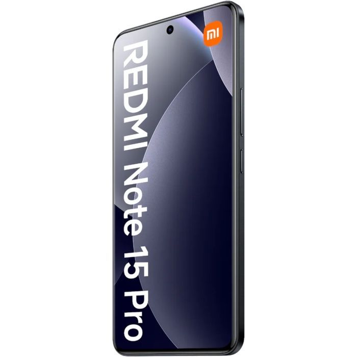 Мобильный телефон Xiaomi Redmi Note 15 Pro 8/256GB Glacier Blue (1183685) изображение 9