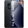Мобильный телефон Xiaomi Redmi Note 15 Pro 8/256GB Black (1183684)