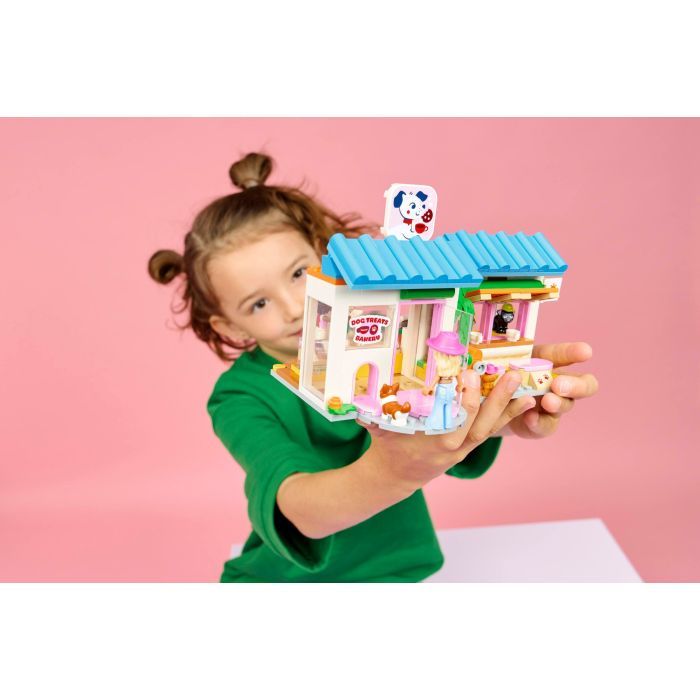 Конструктор LEGO Friends Пекарня собачих ласощів (42677-) зображення 11