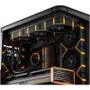 Кулер для корпуса JONSBO HF2-120BR ARGB Black изображение 12