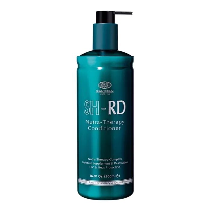 Кондиционер для волос SH-RD Nutra-Therapy Conditioner Профессиональный Питательный 250 мл (652418102359)