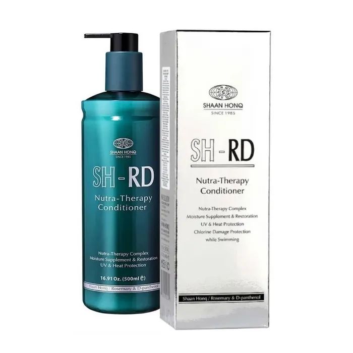 Кондиционер для волос SH-RD Nutra-Therapy Conditioner Профессиональный Питательный 250 мл (652418102359) изображение 2