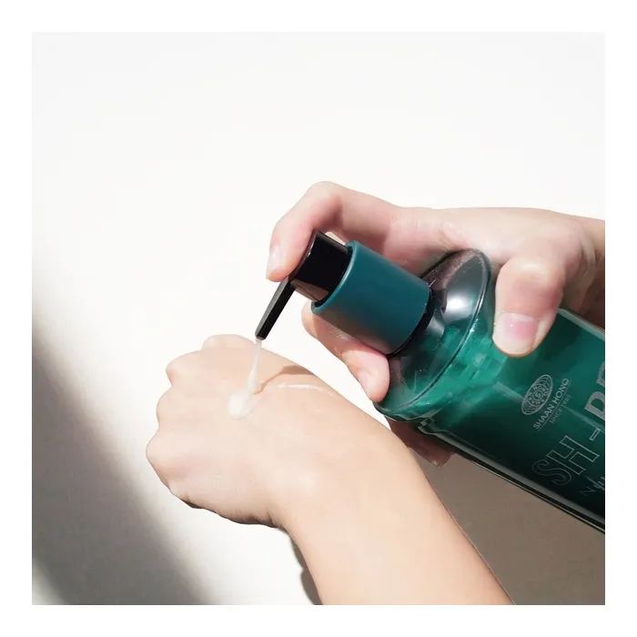 Кондиционер для волос SH-RD Nutra-Therapy Conditioner Профессиональный Питательный 250 мл (652418102359) изображение 3