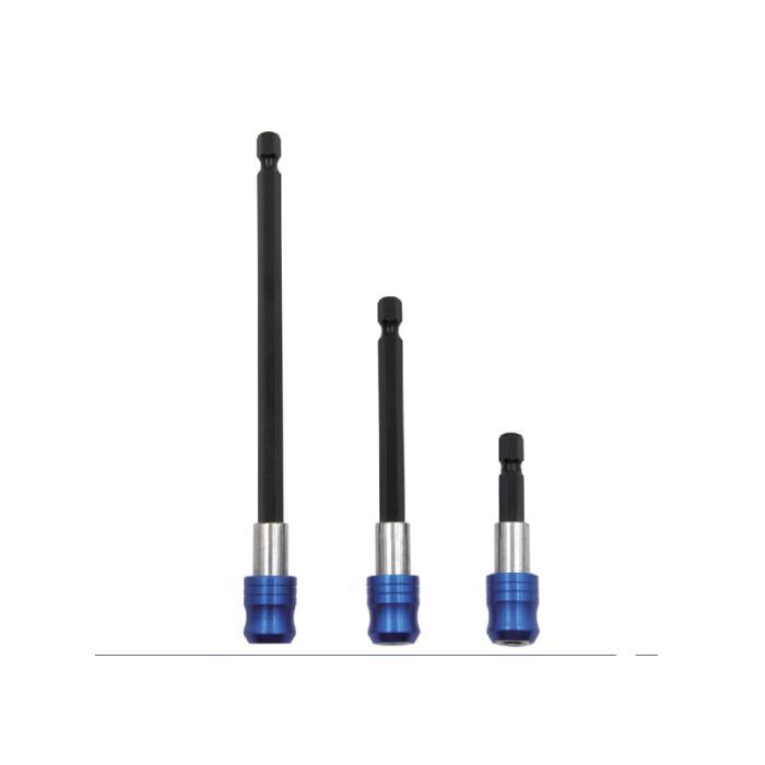 Держатель для бит YOSO YOSO-003, 60, 100, 150 мм (YT40327) изображение 3