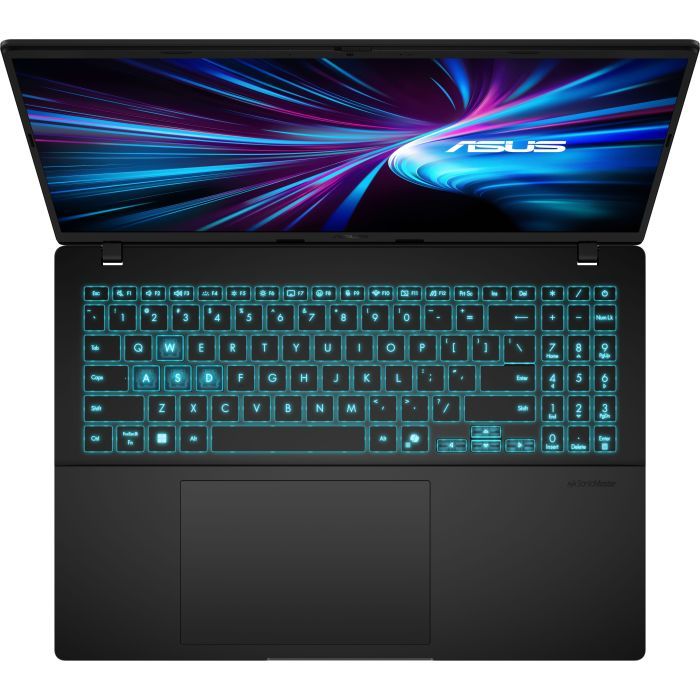 Ноутбук ASUS Vivobook 16 V3607VP-RP017 (90NB16R1-M00100) зображення 6