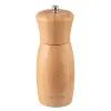 Мельница для специй Ardesto Midori, 35мл, бамбук, нержавіюча сталь (AR1413B) изображение 2