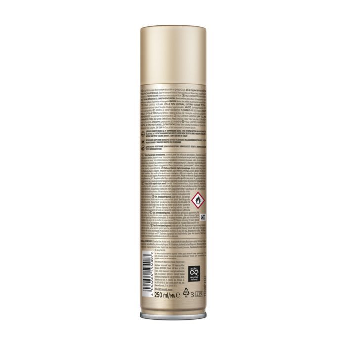 Лак для волосся WellaFlex Frizz Control 4 Extra Strong Hold 250 мл (4064666594088) зображення 2