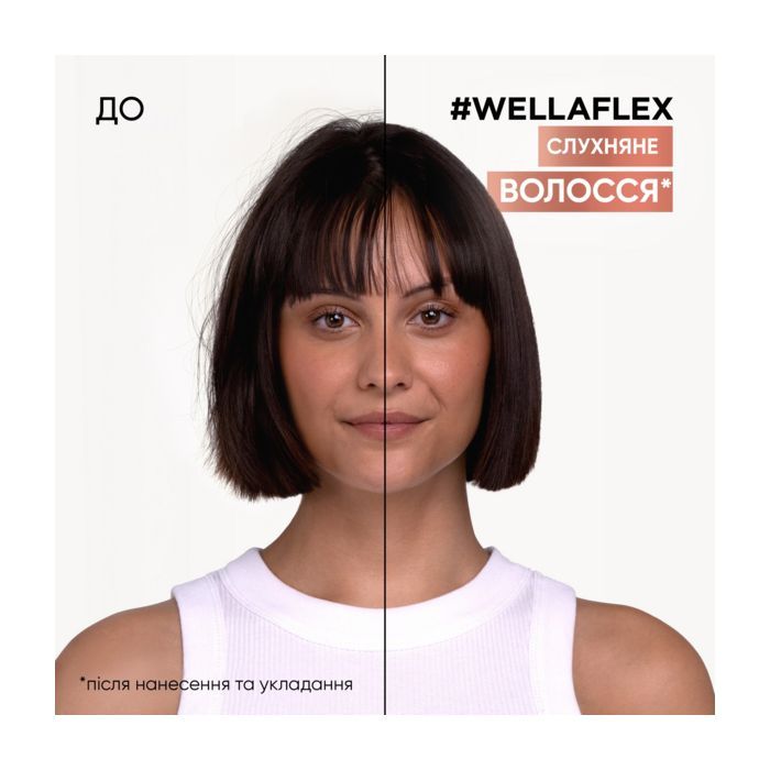 Лак для волосся WellaFlex Frizz Control 4 Extra Strong Hold 250 мл (4064666594088) зображення 6