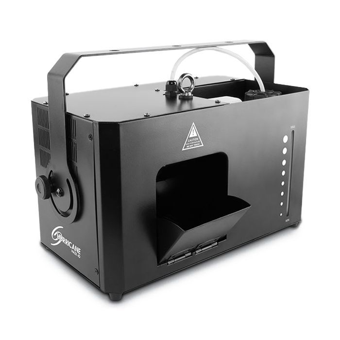 Дым машина Chauvet Hurricane Haze 4D (HHAZE4D)