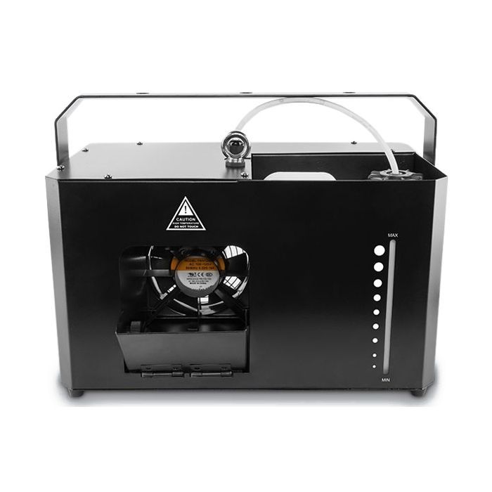 Дым машина Chauvet Hurricane Haze 4D (HHAZE4D) изображение 2