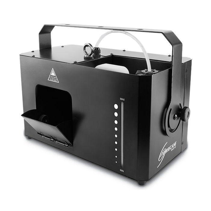 Дым машина Chauvet Hurricane Haze 4D (HHAZE4D) изображение 3