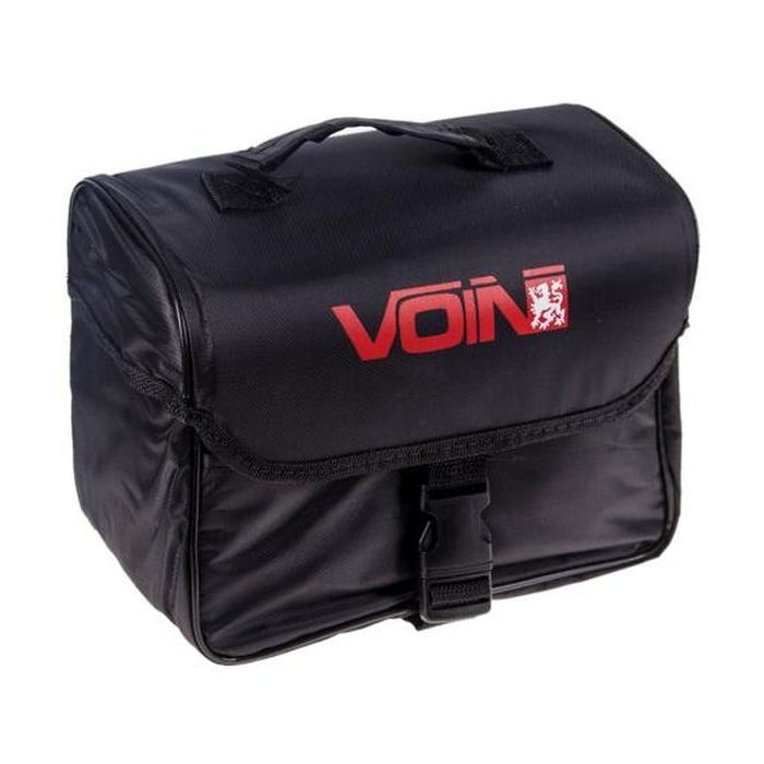 Автомобільний компресор VOIN VL-585 150psi/15A/40л (VL-585) зображення 5