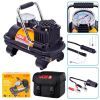 Автомобільний компресор VOIN VL-585 150psi/15A/40л (VL-585) зображення 6