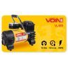Автомобільний компресор VOIN VL-585 150psi/15A/40л (VL-585) зображення 8