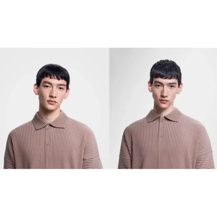 Фен Dyson Supersonic Amber Silk/Pink Champagne (143709-01) изображение 7