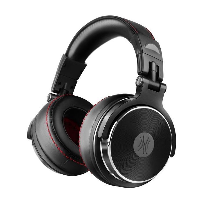 Наушники OneOdio Pro 50 3,5мм/6,35мм Grey (Pro 50 Grey)