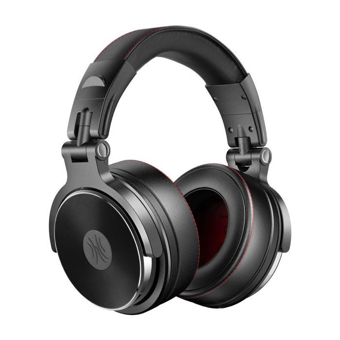 Наушники OneOdio Pro 50 3,5мм/6,35мм Grey (Pro 50 Grey) изображение 2