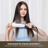Выпрямитель для волос Dreame AuraSteam Straight White AA01A (AA01A-WH) изображение 4