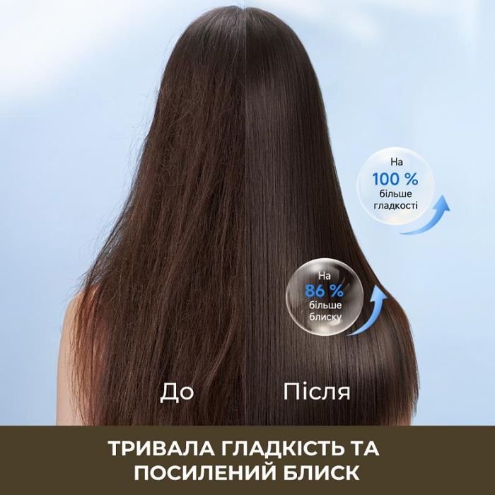 Выпрямитель для волос Dreame AuraSteam Straight White AA01A (AA01A-WH) изображение 7