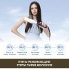 Выпрямитель для волос Dreame AuraSteam Straight White AA01A (AA01A-WH) изображение 9