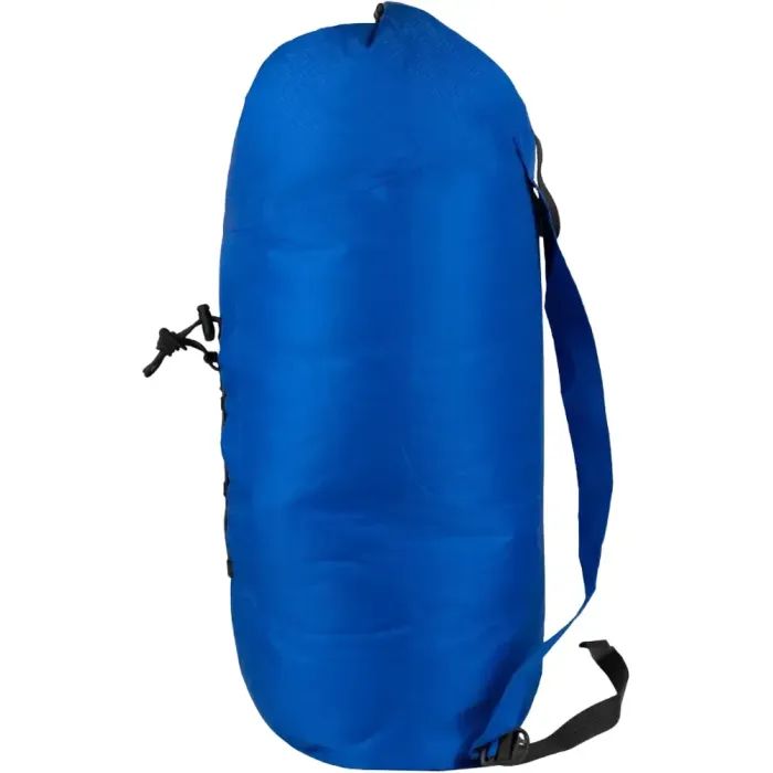 Гермомешок Tribe Dry Backpack 20 л blue (T-GG-0001-blue) изображение 3