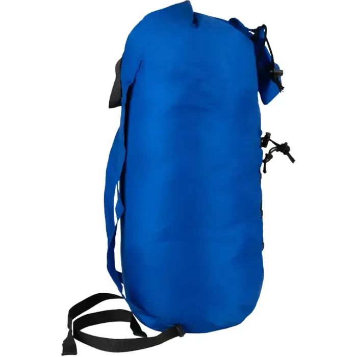 Гермомешок Tribe Dry Backpack 20 л blue (T-GG-0001-blue) изображение 4