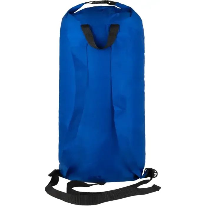 Гермомешок Tribe Dry Backpack 20 л blue (T-GG-0001-blue) изображение 5