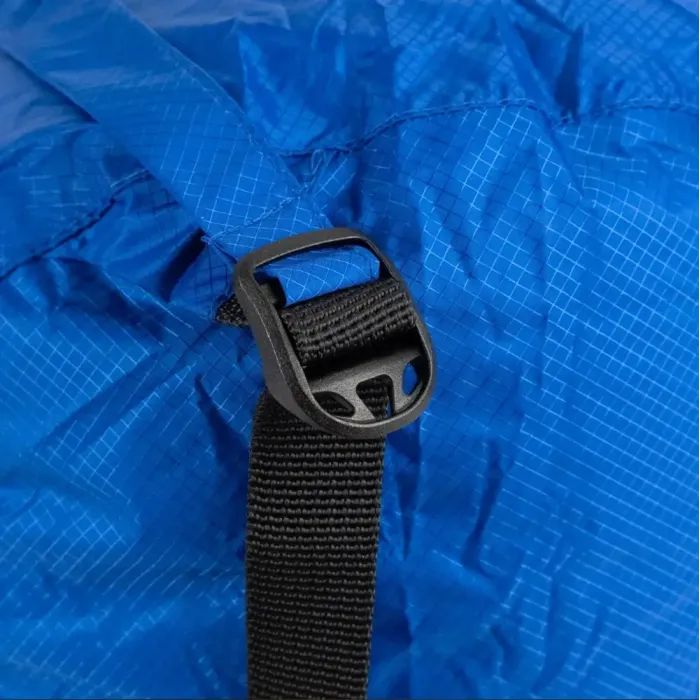 Гермомешок Tribe Dry Backpack 20 л blue (T-GG-0001-blue) изображение 7