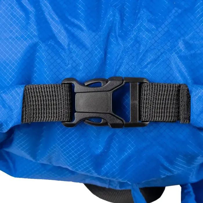 Гермомешок Tribe Dry Backpack 20 л blue (T-GG-0001-blue) изображение 8