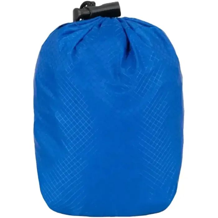 Гермомешок Tribe Dry Backpack 20 л blue (T-GG-0001-blue) изображение 9