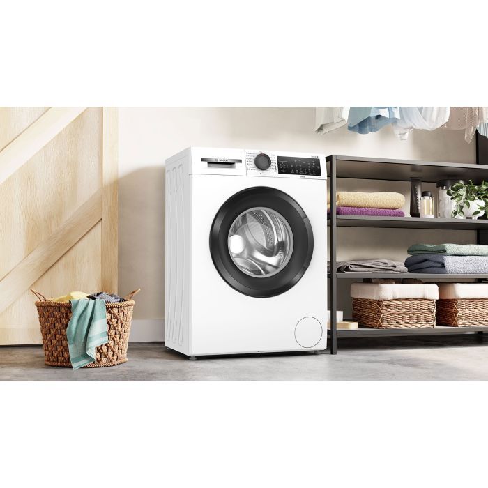 Пральна машина Bosch WLZ24200UA зображення 6