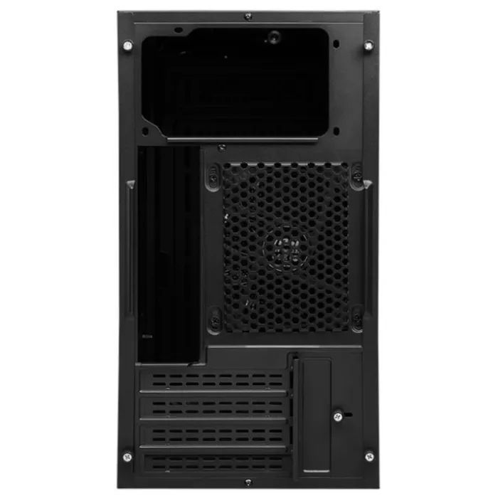 Корпус для ПК MSI MAG SHIELD M301 зображення 4