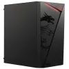 Корпус для ПК MSI MAG SHIELD M301