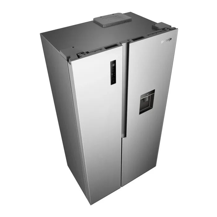 Холодильник Gorenje NRS917E41XWD изображение 10