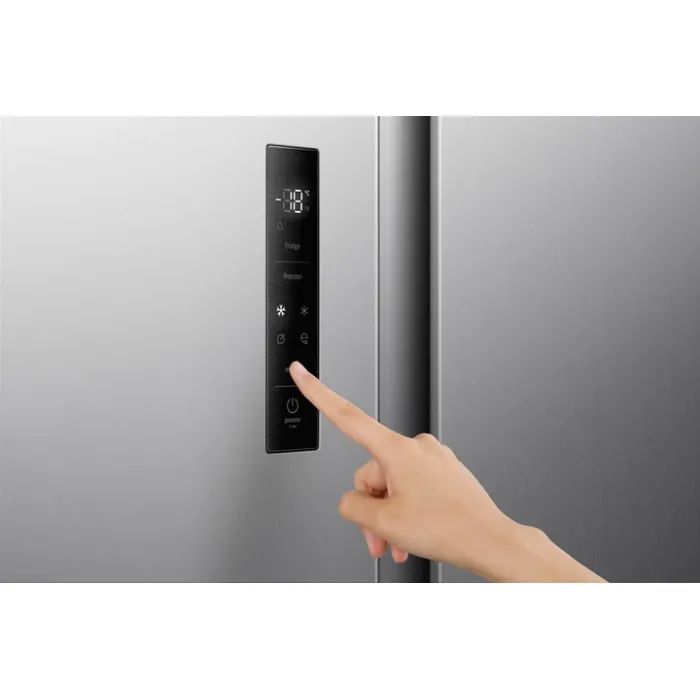 Холодильник Gorenje NRS917E41XWD изображение 11