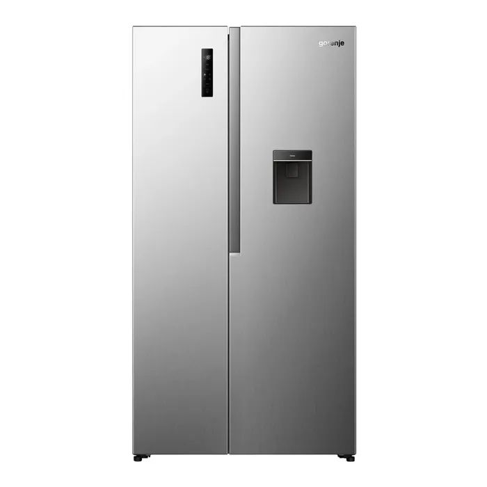 Холодильник Gorenje NRS917E41XWD