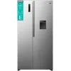 Холодильник Gorenje NRS917E41XWD изображение 2
