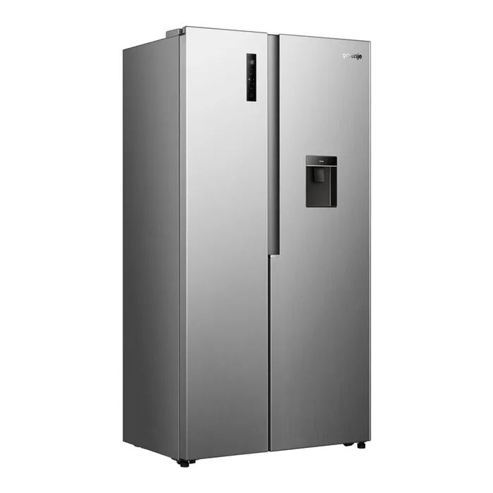 Холодильник Gorenje NRS917E41XWD изображение 3