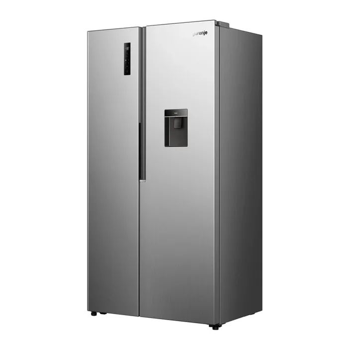 Холодильник Gorenje NRS917E41XWD изображение 5