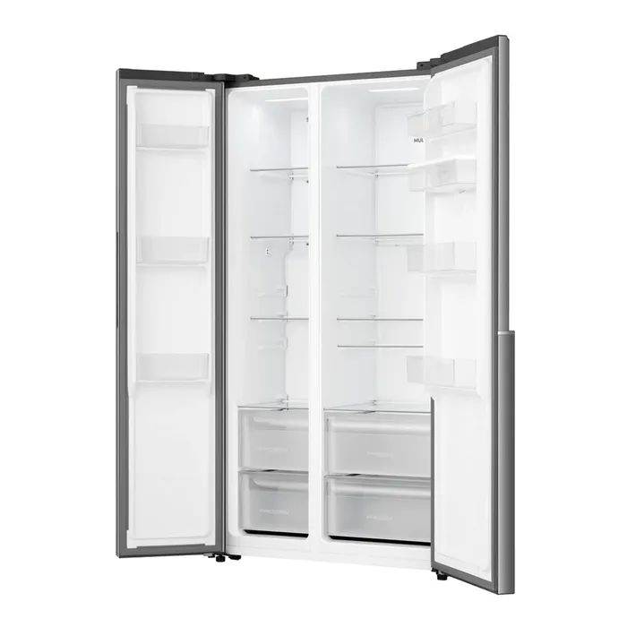 Холодильник Gorenje NRS917E41XWD изображение 9