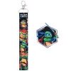 Бейдж Kite на липучке и подвеска TMNT Mutant Mayhem (NT25-3010) изображение 2