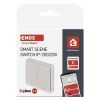Розумний вимикач EMOS H5012 2 buttons ZigBee 3.0 (H5012) зображення 12