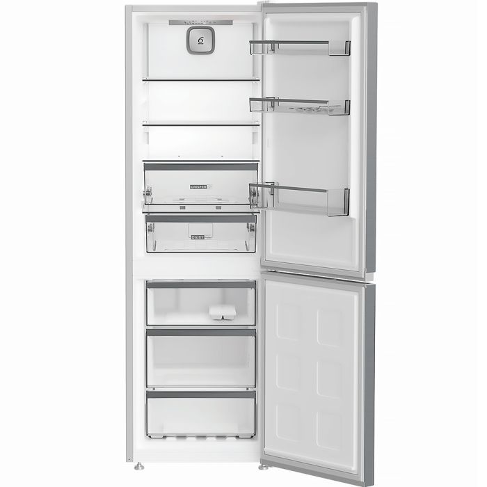 Холодильник Whirlpool WHK 25364 XP4E (WHK25364XP4E) изображение 3