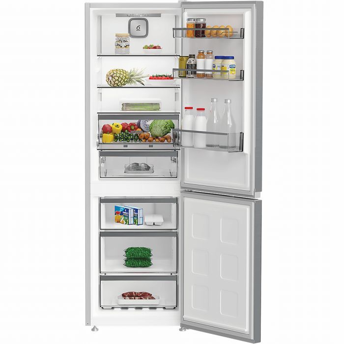 Холодильник Whirlpool WHK 25364 XP4E (WHK25364XP4E) изображение 4