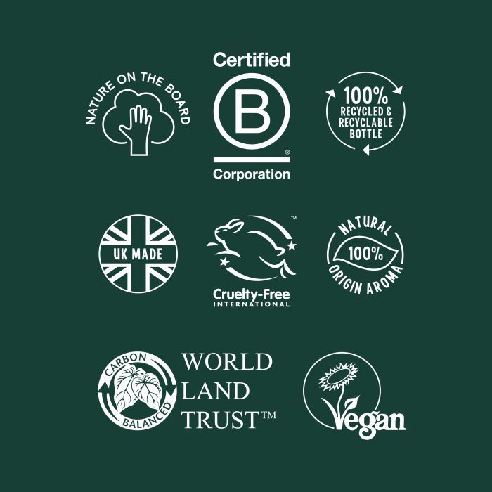 Гель для душу Faith in Nature Натуральний З кокосом 5 л (708002900372) зображення 5