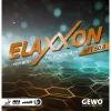 Накладка для ракетки Gewo Elaxxon eFT 50.0 1.9 red (11373300019) (931900)