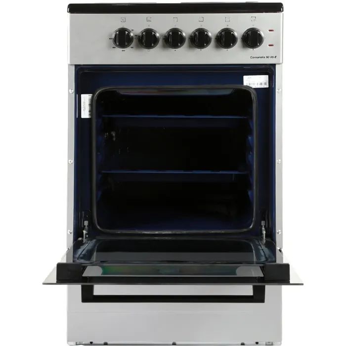 Плита Artel Comarella 50 00-E grey изображение 3